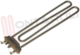 Visualizza i dettagli per RESISTENZA LAVATRICE 2200W 230V Immagine di RESISTENZA LAVATRICE 2200W 230V