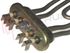 Immagine di RESISTENZA LAVATRICE 1950+750W 220V