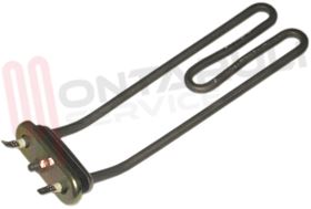 Visualizza i dettagli per RESISTENZA LAVATRICE 1950W 220V Immagine di RESISTENZA LAVATRICE 1950W 220V