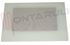 Immagine di VETRO FORNO ALT.398X520MM. BIANCO ESTERNO ARISTON