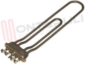 Visualizza i dettagli per RESISTENZA LAVATRICE 1250+750W 220V Immagine di RESISTENZA LAVATRICE 1250+750W 220V