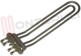 Visualizza i dettagli per RESISTENZA LAVATRICE 1050+700W 220V Immagine di RESISTENZA LAVATRICE 1050+700W 220V