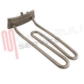 Visualizza i dettagli per RESISTENZA LAVATRICE 2100W 220V CASTOR Immagine di RESISTENZA LAVATRICE 2100W 220V CASTOR