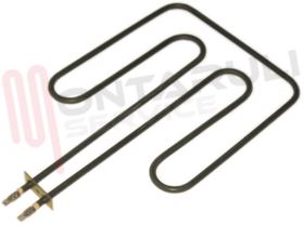 Visualizza i dettagli per RESISTENZA GRILL 1400W 230V Immagine di RESISTENZA GRILL 1400W 230V