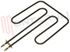 Immagine di RESISTENZA GRILL 1400W 230V