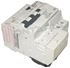 Immagine di INTERRUTTORE DIFFERENZIALE MAGNETOTERMICO 4M AEG 25A