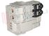 Immagine di INTERRUTTORE DIFFERENZIALE MAGNETOTERMICO 4M AEG 25A