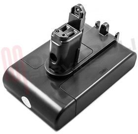 Visualizza i dettagli per BATTERIA ASPIRAPOLVERE 22,2V LI-ION 2000MAH PER DYSON DC35 Immagine di BATTERIA ASPIRAPOLVERE 22,2V LI-ION 2000MAH PER DYSON DC35