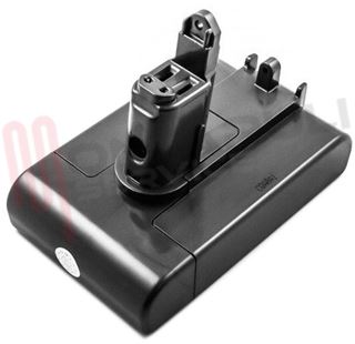 Immagine di BATTERIA ASPIRAPOLVERE 22,2V LI-ION 2000MAH PER DYSON DC35