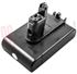 Immagine di BATTERIA ASPIRAPOLVERE 22,2V LI-ION 2000MAH PER DYSON DC35