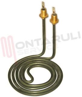Immagine di RESISTENZA 1500W 220V 100GRADI