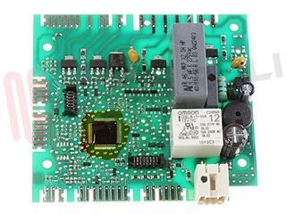 Immagine di SCHEDA ELETTRONICA EASY BASIC 09/T