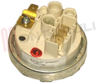 Immagine di PRESSOSTATO I-70/212 1200/700 3 CONTATTI