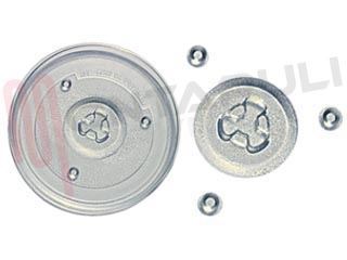 Immagine di PIATTO GIREVOLE DIAM. 284MM DENTI BASSI