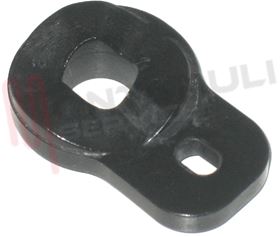 Visualizza i dettagli per BOCCOLA CERNIERA PORTA FRIGO SIDE BY SIDE Immagine di BOCCOLA CERNIERA PORTA FRIGO SIDE BY SIDE