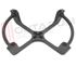 Immagine di GRIGLIA 1 FUOCO GHISA 150X183MM. GRIGIA WHIRLPOOL