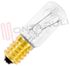 Immagine di LAMPADA ASCIUGATRICE E14 7W 220V