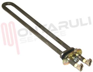 Immagine di RESISTENZA LAVATRICE 1500W 220V