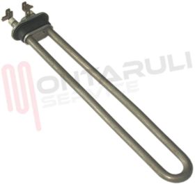 Visualizza i dettagli per RESISTENZA LAVATRICE 1500W 220V Immagine di RESISTENZA LAVATRICE 1500W 220V