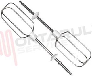 Immagine di FRUSTE SBATTITORE SBC4601 (PEZZI 2)