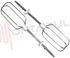 Immagine di FRUSTE SBATTITORE SBC4601 (PEZZI 2)