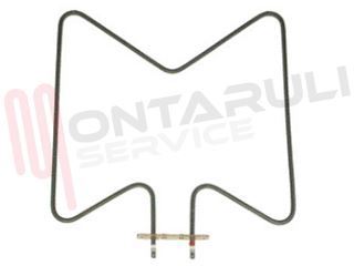 Immagine di RESISTENZA INFERIORE FORNO 1500W