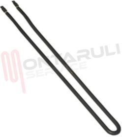 Visualizza i dettagli per RESISTENZA LAVATRICE 1500W 220V Immagine di RESISTENZA LAVATRICE 1500W 220V