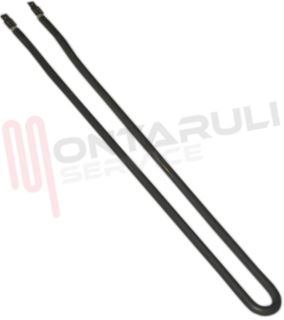 Immagine di RESISTENZA LAVATRICE 1500W 220V
