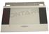Immagine di VETRO FORNO ALT.385X595MM. BIANCO C/FASCIA ALT.450