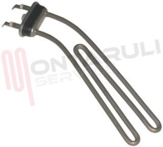 Immagine di RESISTENZA LAVATRICE 2000W 220V