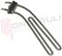 Immagine di RESISTENZA LAVATRICE 2000W 220V