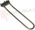 Immagine di RESISTENZA LAVATRICE 2000W 220V