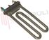 Immagine di RESISTENZA LAVATRICE 1750W CORTA 230V
