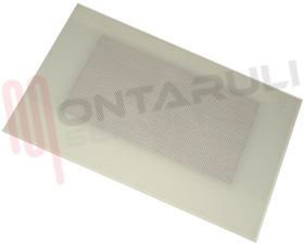 Visualizza i dettagli per VETRO FORNO ALT.380X575MM. BIANCO ESTERNO ARISTON Immagine di VETRO FORNO ALT.380X575MM. BIANCO ESTERNO ARISTON