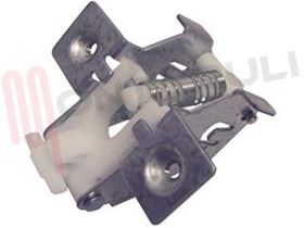 Visualizza i dettagli per CRICCOTTO DI CHIUSURA FINO ALLA DATA DI PROD. 25/05/1999 Immagine di CRICCOTTO DI CHIUSURA FINO ALLA DATA DI PROD. 25/05/1999