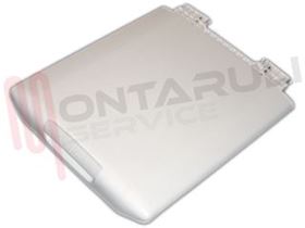 Visualizza i dettagli per COPERCHIO BIANCO 'CTE7AA 31000370' Immagine di COPERCHIO BIANCO 'CTE7AA 31000370'