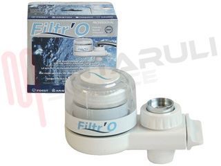 Immagine di AQUAPURE FILTRO PURIFICA ACQUA