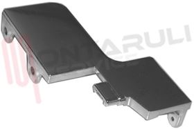 Visualizza i dettagli per TERMINALE SX COPERCHIO CUCINA GLEMGAS Immagine di TERMINALE SX COPERCHIO CUCINA GLEMGAS