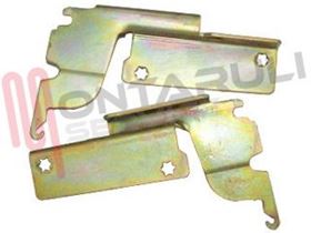 Visualizza i dettagli per CERNIERA PORTA (DS+SN) 'LEW7' Immagine di CERNIERA PORTA (DS+SN) 'LEW7'