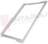 Immagine di CORNICE RIPIANO VETRO FRIGO 520X345MM.