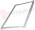 Immagine di CORNICE RIPIANO VETRO FRIGO 520X345MM.