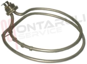 Visualizza i dettagli per RESISTENZA CIRCOLARE 2500W 1/4'' INDUSTRIALE Ø250MM. Immagine di RESISTENZA CIRCOLARE 2500W 1/4'' INDUSTRIALE Ø250MM.