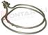 Immagine di RESISTENZA CIRCOLARE 2500W 1/4'' INDUSTRIALE Ø250MM.
