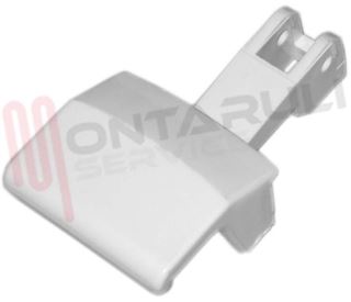 Immagine di MANIGLIA OBLO' BIANCA 'RF850JX (C72054)'