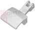 Immagine di MANIGLIA OBLO' BIANCA 'RF850JX (C72054)'