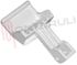 Immagine di MANIGLIA OBLO' BIANCA 'RF850JX (C72054)'