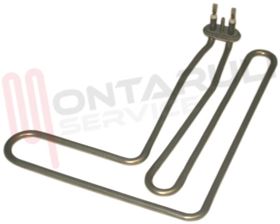 Visualizza i dettagli per RESISTENZA A L 1800-2200W 220/240V Immagine di RESISTENZA A L 1800-2200W 220/240V