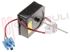 Immagine di MOTOVENTILATORE DC 13V 120A 1.55W