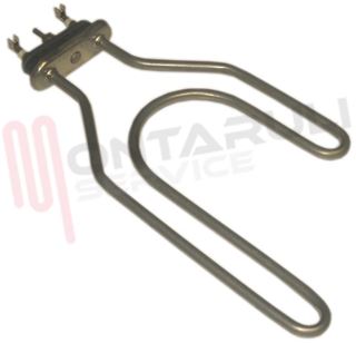 Immagine di RESISTENZA LAVASTOVIGLIE A 'U' 2200W 220V