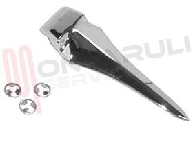 Visualizza i dettagli per CERNIERA COPERCHIO CENTRIFUGA LAVATRICE Immagine di CERNIERA COPERCHIO CENTRIFUGA LAVATRICE